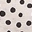 Set 2 Telini Antirigurgito Happy Dots, Rosa Cipria - 70x70 cm - 100% cotone Set 2 Telini Antirigurgito Happy Dots, Rosa Cipria - 70x70 cm - 100% cotone