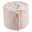 Paracolpi Imbottito per Lettino Dreamy Dots, Rosa Cipria - Cotone Paracolpi Imbottito per Lettino Dreamy Dots, Rosa Cipria - Cotone