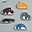 Gioco a Incastro in Legno Chunky Play, Amici di Deer - Dai 12 mesi Gioco a Incastro in Legno Chunky Play, Amici di Deer - Dai 12 mesi