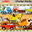 Puzzle in Legno Veicoli da Costruzione - 6 Pezzi Grandi! Puzzle in Legno Veicoli da Costruzione - 6 Pezzi Grandi!