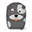 Trolley Bimbo, David il Cane - Ideale come Bagaglio a Mano! Trolley Bimbo, David il Cane - Ideale come Bagaglio a Mano!