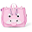 Beauty Case Bimbi, Ulrike l'Unicorno - Pratico e divertente! Beauty Case Bimbi, Ulrike l'Unicorno - Pratico e divertente!
