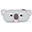 Astuccio Karla il Koala - Durevole ed Eco-friendly! Astuccio Karla il Koala - Durevole ed Eco-friendly!