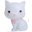 Luce Piccola LED, Kitty Luce Piccola LED, Kitty