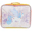 Valigetta Glitter, Unicorno - 42 x 31 x 15 cm Valigetta Glitter, Unicorno - 42 x 31 x 15 cm