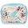Beauty Case Glitter - Spazio Celeste Beauty Case Glitter - Spazio Celeste