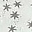 Sacco Nanna Cornet Small in Cotone, Starfish - Mezza Stagione Sacco Nanna Cornet Small in Cotone, Starfish - Mezza Stagione
