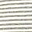 Sacco Universale Imbottito Teddy, Kodak Stripes - Cotone Elasticizzato