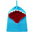 Cappello Balaclava Passamontagna - Sherman lo Squalo Cappello Balaclava Passamontagna - Sherman lo Squalo