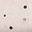 Set 2 Telini Antirigurgito Dreamy Dots, Rosa Cipria - 70x70 cm - 100% cotone Set 2 Telini Antirigurgito Dreamy Dots, Rosa Cipria - 70x70 cm - 100% cotone