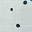 Set 2 Telini Antirigurgito Dreamy Dots, Celeste - 70x70 cm - 100% cotone