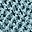 Copertina Nido d'Ape, Celeste - 80 x 100 cm - 100% cotone Copertina Nido d'Ape, Celeste - 80 x 100 cm - 100% cotone