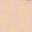 Bavaglino Bandana, Limoni - Cotone