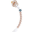 Reggiciuccio Universale Morbido - Pluto Oat - 100% Silicone Alimentare e Chiusura a Scomparsa! Reggiciuccio Universale Morbido - Pluto Oat - 100% Silicone Alimentare e Chiusura a Scomparsa!