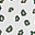 Set Copripiumino e Federa, Leopardato - 140x100 cm - 100% cotone Set Copripiumino e Federa, Leopardato - 140x100 cm - 100% cotone