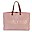 Family Bag - Borsa Weekend 55 x 18 x 40 cm - Rosa Family Bag - Borsa Weekend 55 x 18 x 40 cm - Rosa