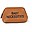 Baby Necessities Beauty Case - Effetto Pelle Marrone Baby Necessities Beauty Case - Effetto Pelle Marrone