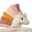 Doudou Agnete, Unicorno Sabbia- 100% Cotone Biologico Doudou Agnete, Unicorno Sabbia- 100% Cotone Biologico