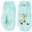Guanti Baby Knit Mittens, Allie l'Unicorno - Rivestiti in Caldo Pile! Guanti Baby Knit Mittens, Allie l'Unicorno - Rivestiti in Caldo Pile!