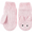 Guanti Baby Knit Mittens, Beatrice il Coniglio - Rivestiti in Caldo Pile!