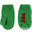 Guanti Baby Knit Mittens, Devin il Dinosauro - Rivestiti in Caldo Pile! Guanti Baby Knit Mittens, Devin il Dinosauro - Rivestiti in Caldo Pile!