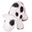 3-in-1 Sonaglio Mucca, Massaggiagengive, Gioco da Bagno, My First Farm - Confezione Regalo - 100% Caucciù Naturale 3-in-1 Sonaglio Mucca, Massaggiagengive, Gioco da Bagno, My First Farm - Confezione Regalo - 100% Caucciù Naturale