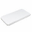 Materasso Rettangolare per Culla Lella 47,5x91x6 cm - Sfoderabile Materasso Rettangolare per Culla Lella 47,5x91x6 cm - Sfoderabile