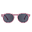 Occhiali da Sole Limited Edition - Pretty In Pink - 100% Protezione UV - GARANZIA 1 ANNO Lost&Found