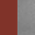 Ciuccio Colour - Tettarella Ciliegia in Gomma Naturale - Rust e Smoke - Senza PBA, PVC e Flatati Ciuccio Colour - Tettarella Ciliegia in Gomma Naturale - Rust e Smoke - Senza PBA, PVC e Flatati