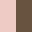 Ciuccio Colour - Tettarella Ciliegia in Gomma Naturale - Nocciola e Rosa Cipria - Senza PBA, PVC e Flatati Ciuccio Colour - Tettarella Ciliegia in Gomma Naturale - Nocciola e Rosa Cipria - Senza PBA, PVC e Flatati