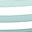 Piscina Gonfiabile per Bambini Leonore - Righe Azzurro e Crema - 80x20cm