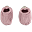 Scarpine Baby a Coste Gardenia - Rosa Scarpine Baby a Coste Gardenia - Rosa
