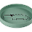 Piatto in Silicone Alimentare Croco - Verde Piatto in Silicone Alimentare Croco - Verde