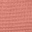 Accappatoio Poncho Nido d'Ape - Rosa Brandy - 100% cotone