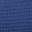 Accappatoio Poncho Nido d'Ape - Blu Navy - 100% cotone