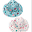 Baby Cappello Estivo Reversibile Anti-UV SPF 50+ Zoo Rosa Baby Cappello Estivo Reversibile Anti-UV SPF 50+ Zoo Rosa