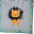 Accappatoio Poncho Reversibile Leone+Zoo - 38x38 cm (0-12mesi) Accappatoio Poncho Reversibile Leone+Zoo - 38x38 cm (0-12mesi)