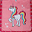 Accappatoio Poncho Reversibile Unicorno+Tropicale - 61 x 61 cm (2-6 anni) Accappatoio Poncho Reversibile Unicorno+Tropicale - 61 x 61 cm (2-6 anni)