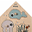 Gioco a Incastro in Legno Peg, Sea Friends - Dai 12 mesi Gioco a Incastro in Legno Peg, Sea Friends - Dai 12 mesi