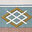 Tappeto Geometrico Multi Colour - 120x160 cm Tappeto Geometrico Multi Colour - 120x160 cm