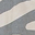 Tappeto Grigio Zebrato - 145x160 cm Tappeto Grigio Zebrato - 145x160 cm