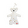 Orsetto Musicale Teddy Bear a Pois Dorati