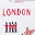 Set di Adesivi Cities of Wonder - Londra - Include una Mappa della Città! Set di Adesivi Cities of Wonder - Londra - Include una Mappa della Città!