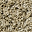 Tappeto Tondo Lavabile Bubbly - Verde Oliva - 120 cm diametro