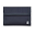 Portafoglio Hans Blu Navy - 100% materiale riciclato! Portafoglio Hans Blu Navy - 100% materiale riciclato!