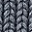 Scaldacollo Mathias Blu - 100% Cotone bio Scaldacollo Mathias Blu - 100% Cotone bio