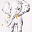 Quadro ad Olio Elefante con Dettagli Dorati - 30x40 cm Quadro ad Olio Elefante con Dettagli Dorati - 30x40 cm