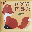 Gioco Libro da Bagno - Forest Friends