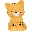 Luce Piccola LED - Tigre Luce Piccola LED - Tigre