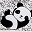 Borsa Pranzo Termica Glitter - Panda Borsa Pranzo Termica Glitter - Panda